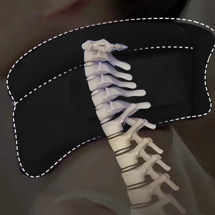 Vitavix™ Neck Support