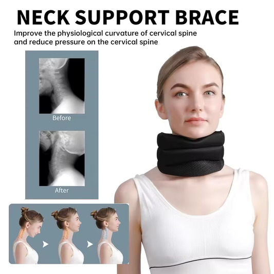 Vitavix™ Neck Support